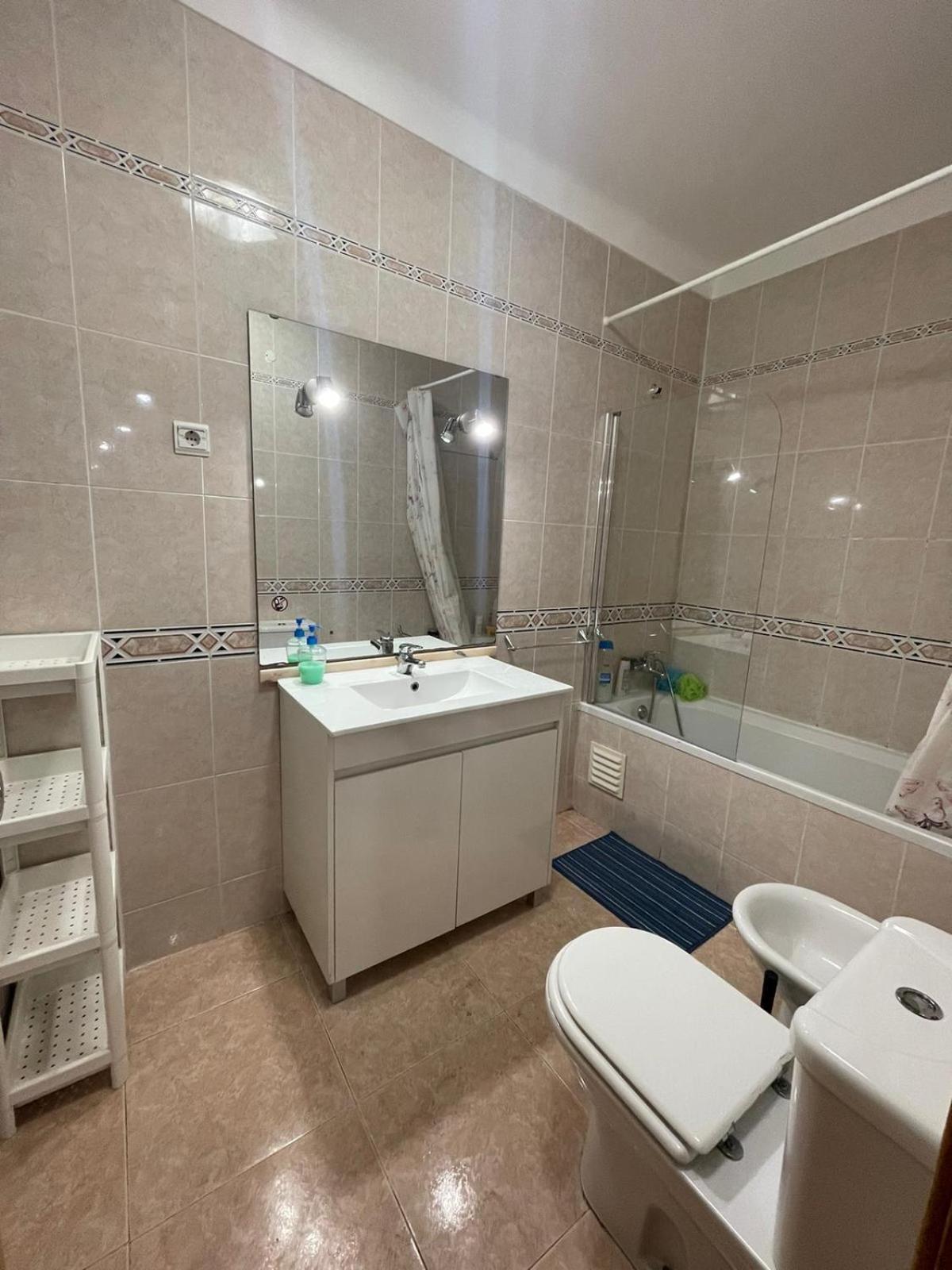Хостел Wakeup Triplex House Фару Екстер'єр фото